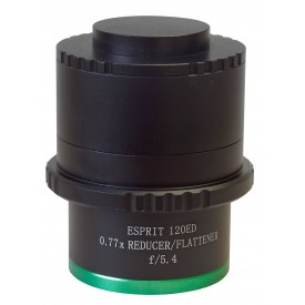 SkyWatcher 0.77x Focal Reducer(Esprit 120ED Triplet)