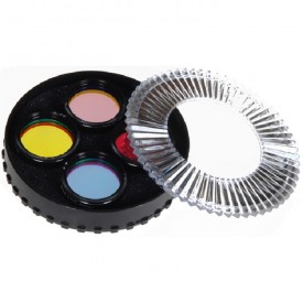 SkyWatcher L-RGB 1.25" Filtre Set