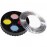 SkyWatcher L-RGB 1.25" Filtre Set