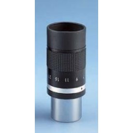 SkyWatcher 7.2-21.5mm(1.25") HyperFlex-7E1 Göz Merceği