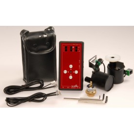 SkyWatcher EQ3-2 Kundak Geliştirilmiş Dual-Axis Motor Sürücü & El Paneli