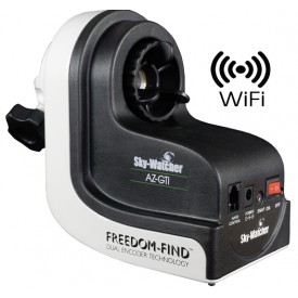 SkyWatcher AZ-GTI WiFi GoTo Kundak Gövde