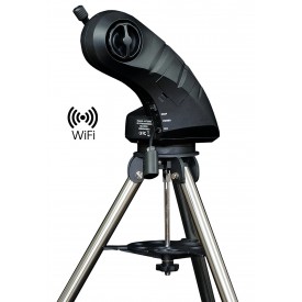 SkyWatcher Star Discovery WiFi GoTo Kundak & Tripod