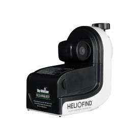 Solar Quest Mount Gövde