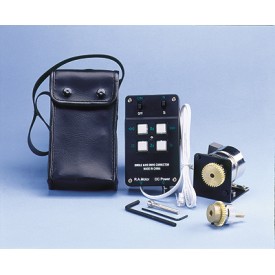 SkyWatcher EQ5 Kundak Motor Sürücü & El Paneli