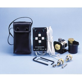 SkyWatcher EQ5 Kundak Dual-Axis Motor Sürücü & El Paneli