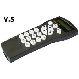 SkyWatcher V.5 SynScan GoTo El Paneli