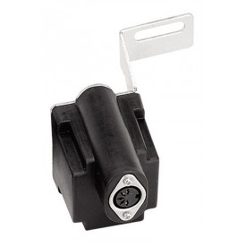 SkyWatcher EQ-1 RA Kundak Motor Sürücü & El Paneli