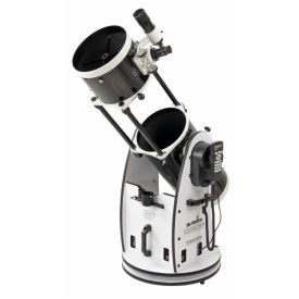 SkyWatcher Skyliner 250P GoTo Flex Tube