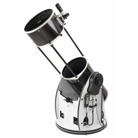 SkyWatcher Skyliner 400P GoTo Flex Tube