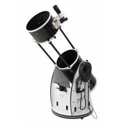 Dobsonian Teleskoplar
